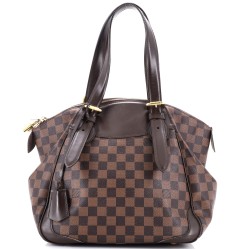 Verona Handbag Damier MM