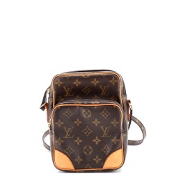 Amazone Bag Monogram Canvas