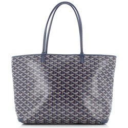 Artois Tote Coated Canvas MM