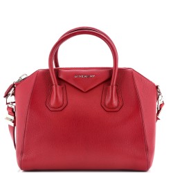 Antigona Bag Leather Small