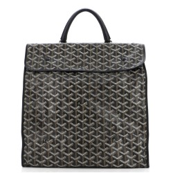 Sainte Lucie Bag Coated Canvas