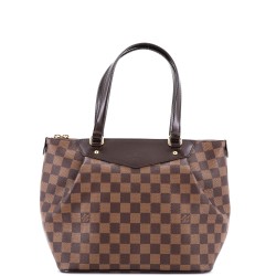 Westminster Handbag Damier PM