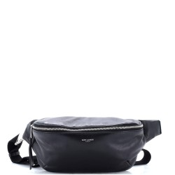 Marsupio Belt Bag Leather