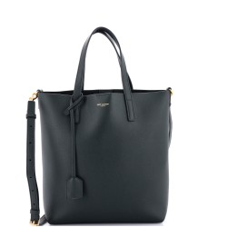 Shopper Tote Leather Toy