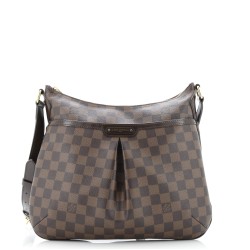 Bloomsbury Handbag Damier PM