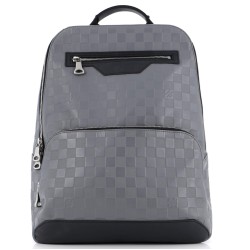 Avenue Backpack Damier Infini Leather