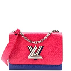 Twist Handbag Epi Leather MM