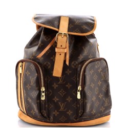 Bosphore Backpack Monogram Canvas