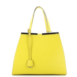 Petite 3Jours Bag Leather