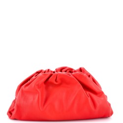 The Pouch Leather
