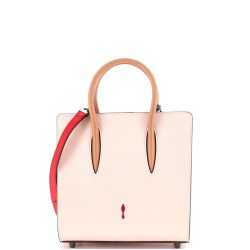 Paloma Tote Leather Small