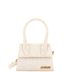 Le Grand Chiquito Bag Canvas