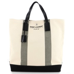 Beach Tote Canvas Large