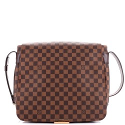 Bastille Bag Damier