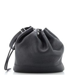 Market Handbag Leather 28