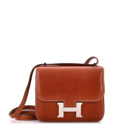 Constance Bag Barenia 18