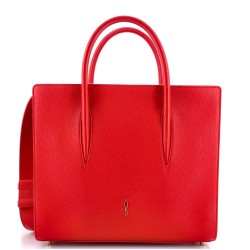 Paloma Tote Embellished Leather Medium