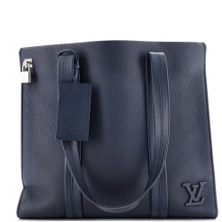 Aerogram Takeoff Tote Leather