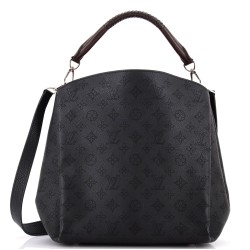 Babylone Handbag Mahina Leather PM