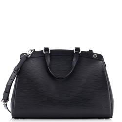 Brea Handbag Epi Leather MM