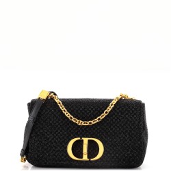 Caro Bag Beaded Leather Medium