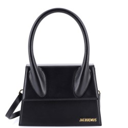 Le Grand Chiquito Bag Leather Large
