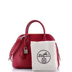 Bolide 1923 Bag Tricolor Epsom 25