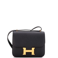 Constance NM Bag Epsom 18