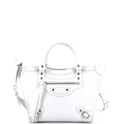 Neo Classic Hobo Leather Small