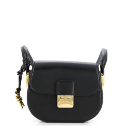 Desiree Crossbody Bag Leather Mini