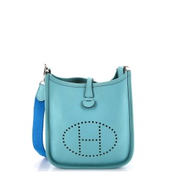 Evelyne Bag Gen III Epsom TPM
