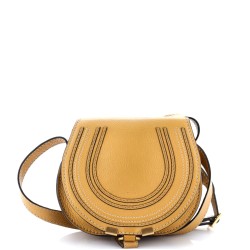 Marcie Crossbody Bag Leather Mini
