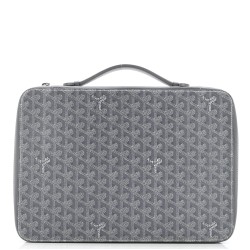 Compagnon Universel A4 Bag Coated Canvas