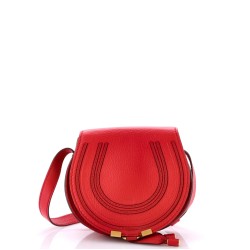 Marcie Crossbody Bag Leather Mini
