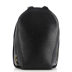 Mabillon Backpack Epi Leather