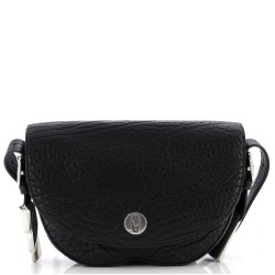Chess Satchel Leather Small