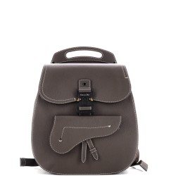 Gallop Backpack Leather