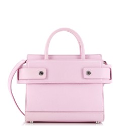 Horizon Satchel Leather Mini