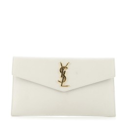 Uptown Pouch Leather