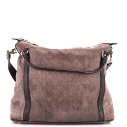 Antheia Ixia Handbag Suede MM