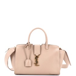 Monogram Cabas Downtown Leather Baby