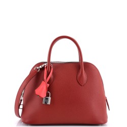 Bolide 1923 Bag Tricolor Epsom 25