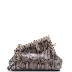 First Bag Python Small