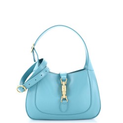Jackie 1961 Hobo Leather Small