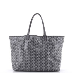 Saint Louis Tote Coated Canvas PM