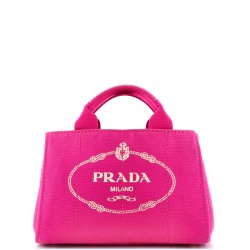 Canapa Tote Canvas Mini