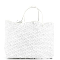 Saint Louis Tote Coated Canvas GM
