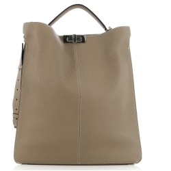 Peekaboo X-Lite Fit Bag Leather