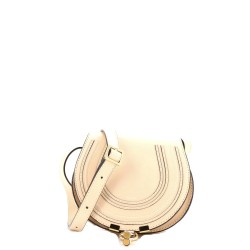 Marcie Crossbody Bag Leather Small