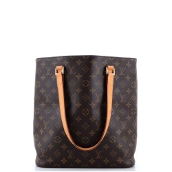 Vavin Tote Monogram Canvas GM